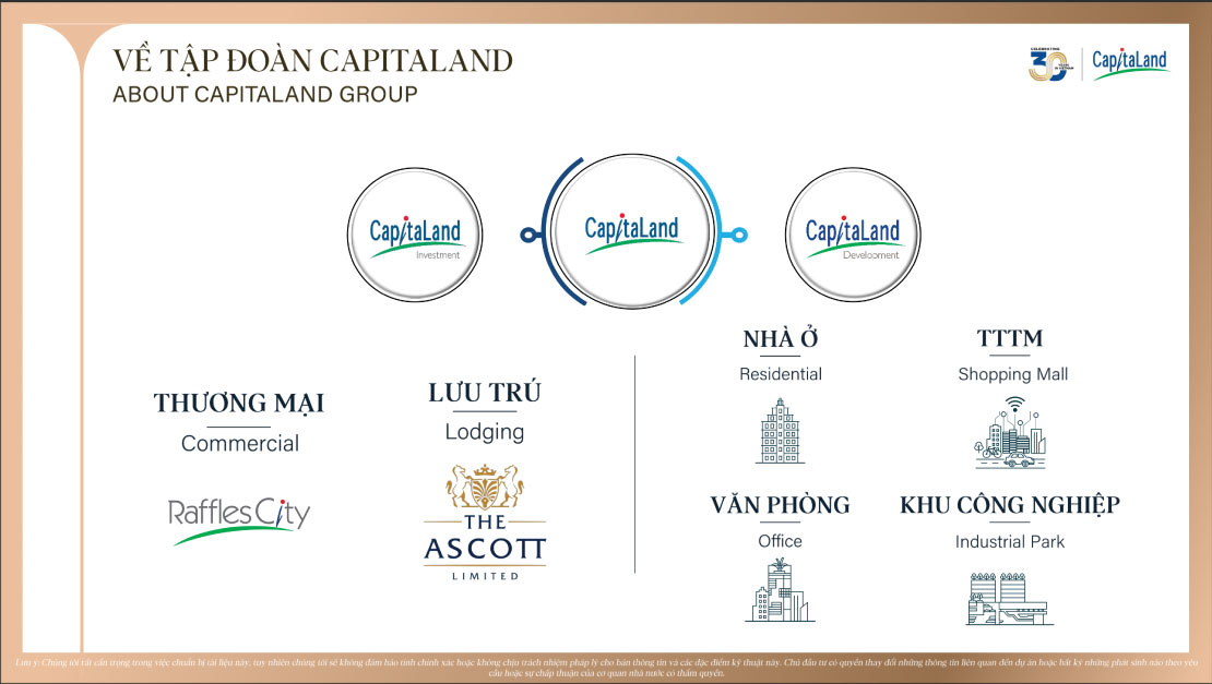 chủ đầu tư the senique hà nội