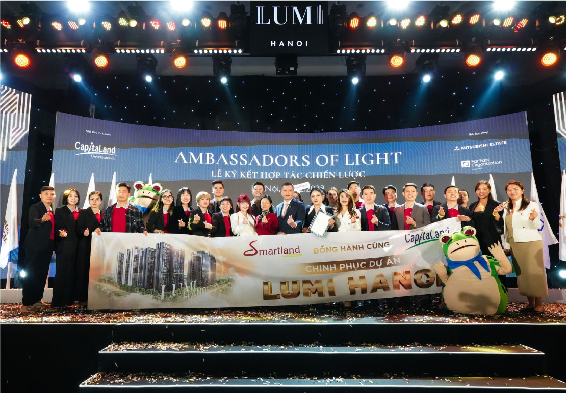 sự kiện bán hàng