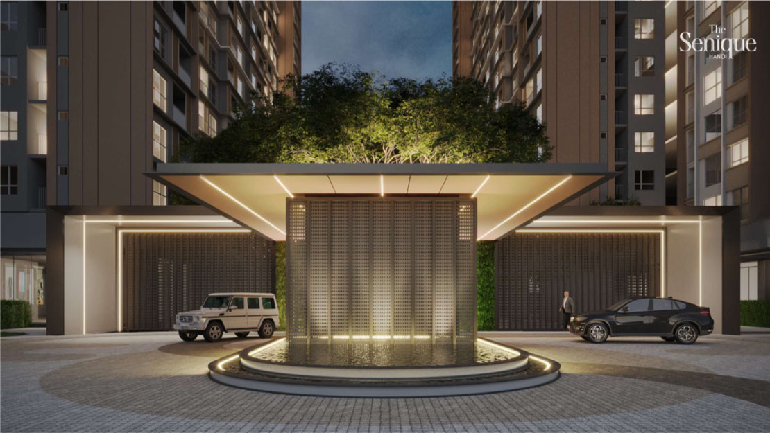 Có Nên Đầu Tư Vào The Senique Hanoi CapitaLand?